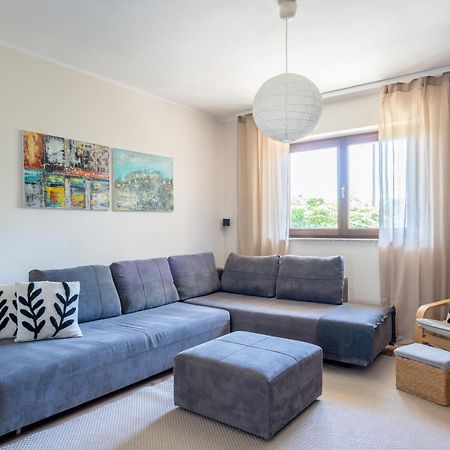 Family Apartment Medulin Extérieur photo