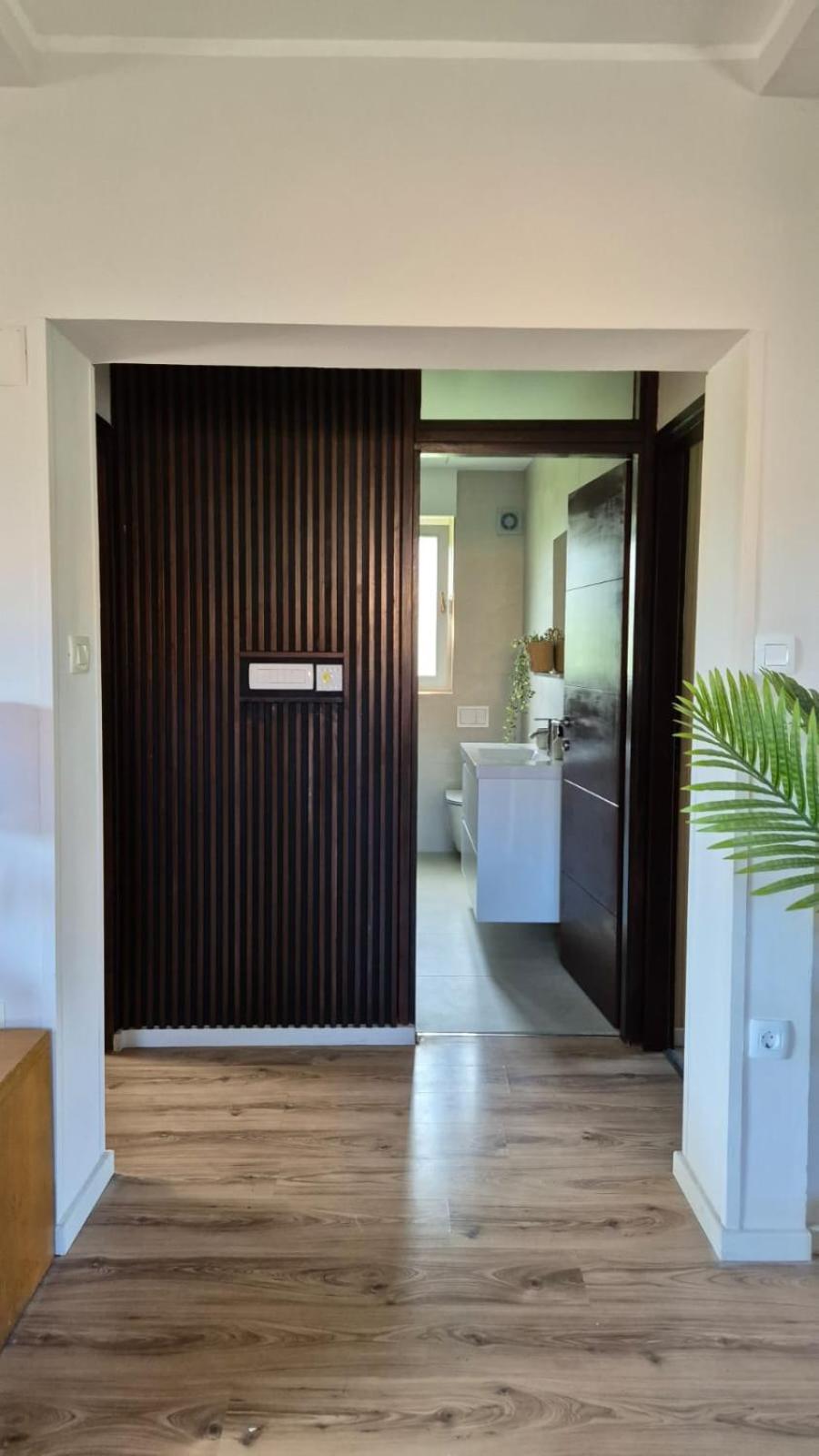 Family Apartment Medulin Extérieur photo