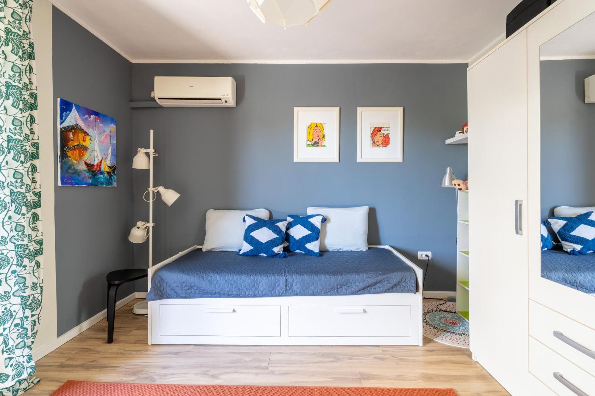 Family Apartment Medulin Extérieur photo