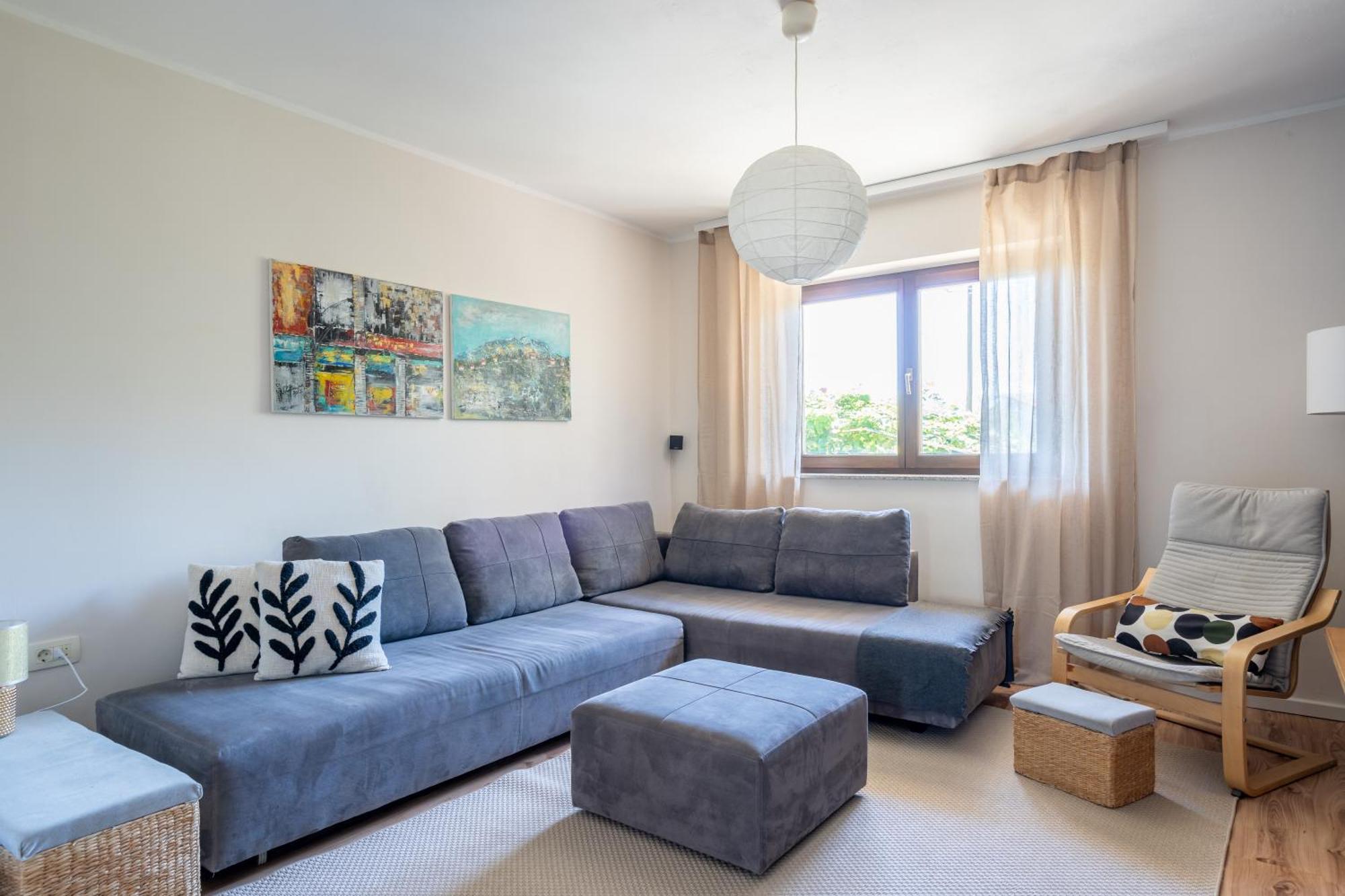 Family Apartment Medulin Extérieur photo